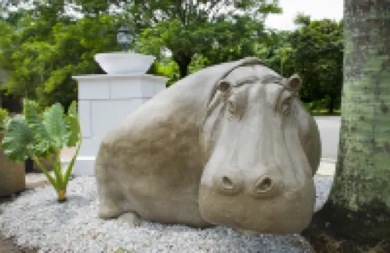 Swiss Avenue Hotel Hotel di Sungai Petani