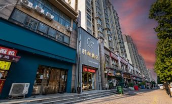 Jiutian Fashion Hotel (Zhonghui Cruise Road Branch)