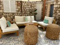 Noa's Boutique Hotel