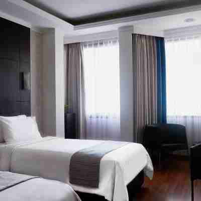 Bentani Hotel & Residence Rooms
