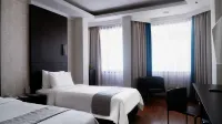 Bentani Hotel & Residence Hotels in Kejaksan