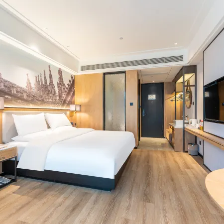 Tianyue Hongchang Hotel