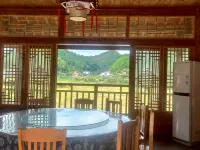 Langshan Bajiaozhai Xiao'er Farm House Hotels in Xinning