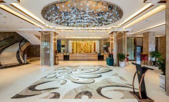 Dongshan xi da wei  Hotel (Nanmenwan Branch)