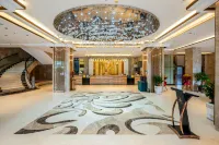 Dongshan xi da wei  Hotel (Nanmenwan Branch)