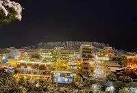 Twelve City Hotels near Youyang Palace