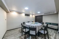 Zhoushan Taohua Island Half-a-Band Homestay Hôtels à : Zhoushan