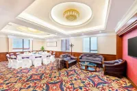 Pingshan Scholars Hotel (Liuzhou Yaobu Ancient Town Branch) - servizio colazione