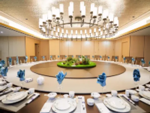 Fukang Hotel Hotels in Cheng'an
