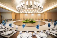 Fukang Hotel Hotels in Cheng'an