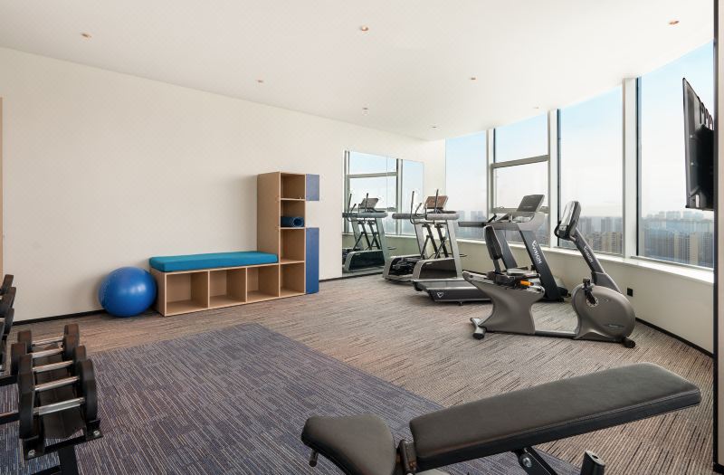 Holiday Inn Express Changsha Kaifu by IHG photo 2