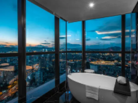 昆明ソフィテルホテル 昆明のホテル