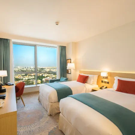 Avani Ibn Battuta Dubai Hotel Отели рядом с достопримечательностью «Джебель-Али»