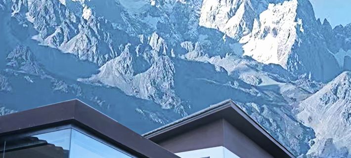 Lijiang Snow Mountain stone house Hotels in Lijiang