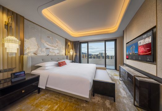 화 타이 피닉스 수영장