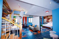 Stars Family Resort Hotel (Qiyun Town Store) Hotels in Yuzhong