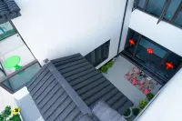 Anji Bihai Homestay - กระท่อม