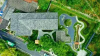 A thousand dust house Hotels near Hanzhong Foping Panda Natural Reserve