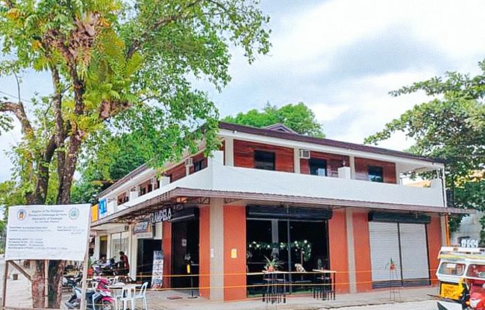 Maribel Pension Sindangan