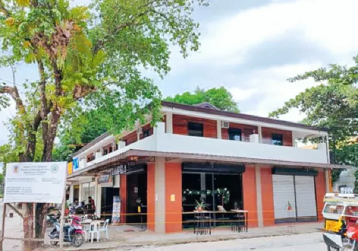 Maribel Pension Sindangan Hotels in 