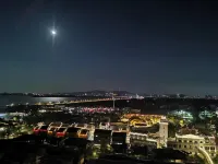 Gulau Water Village Pure Waterfront Apartment