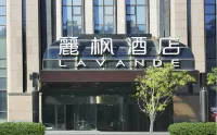 Lavande Hotel (Shenyang Liming Square Subway Station) Hotels in Liming Square