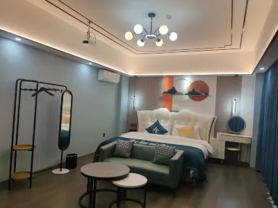 Xinsheng Hotel Hotel in zona Huangguayuan Passenger Transport Terminal