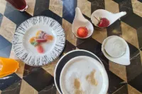 Sirinati Ban Thung Samo Khao Kho-Adults Only - فطور
