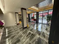 Cangnan Zhiyuan Hotel - Hot Tub