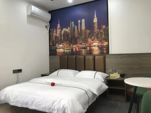 Yudian Boutique Apartment - Losmen