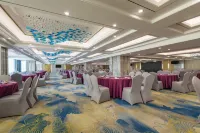 Daiyun Hotel Hotels in Dehua County