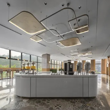 Hilton Garden Inn Huzhou Anji Phoenix Mountain