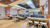 Auchan Yijing Hotel (Liaocheng Bus Terminal Wanda Plaza)