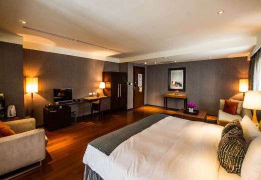 2. 아쿠아 벨라 호..