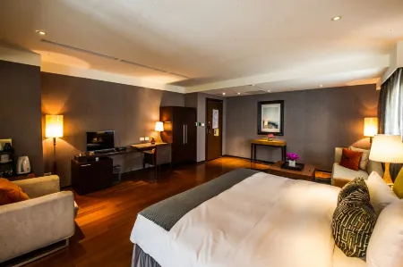 Aqua Bella Hotel