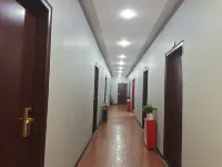 Defu Business Hotel (Yilong Xinzhengzhen Branch) Hotels in Yilong