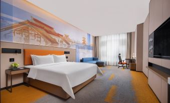 Hampton by Hilton ShangHai HongQiao