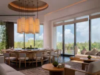 S&N Hotel Wucheng - breakfast