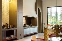 Youfan Hotel (Bobai Dinghua Plaza) - petit déjeuner