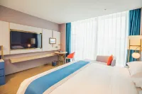 BORRMAN·柏曼飯店（貴港吾悅廣場高鐵站店）