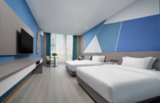 Guihe Mingde Hotel