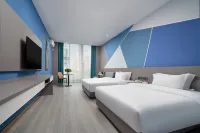 Guihe Mingde Hotel Hotels near Minzu Culture Park