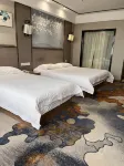 Dingtaiheng City Hotel (Taiyihu Branch) Hotels in Shayang County