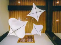Guanji Songci Hotel B&B (Yugutai Branch)