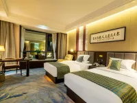 Jinhui Hotel Asahikawa Hotels in Longchuan