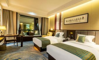 Jinhui Hotel Asahikawa