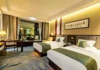 Jinhui Hotel Asahikawa Hotels in Longchuan County