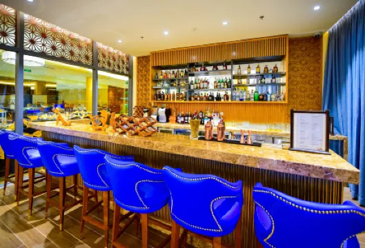 Wyndham Grand KN Paradise Cam Ranh