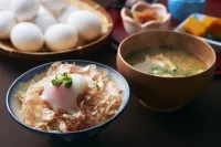 東京錦系町樂天城市酒店 - 早餐