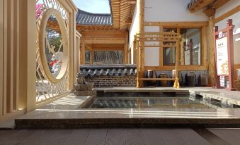 Piyanshan Hot Spring Hotel